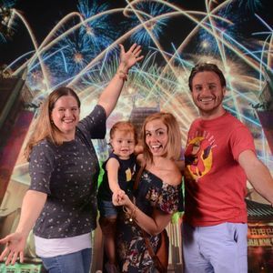 Meet your Posher, Jessie